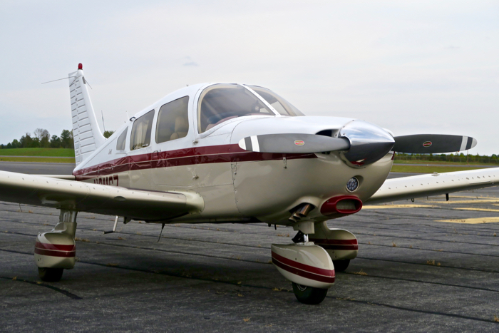 1987 N9116Z Piper PA-28-236 AircraftMerchants