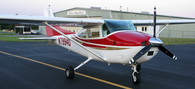 1973 N79940 Cessna 182 AircraftMerchants