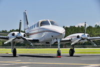 N341BG