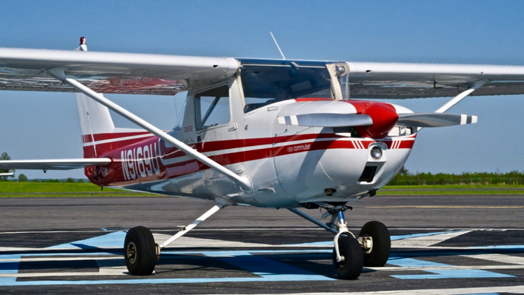 1976 N9169U Cessna 150M AircraftMerchants