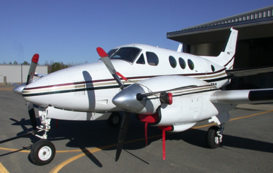 N105RG