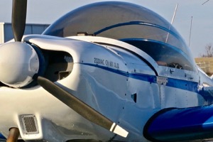 N107JM