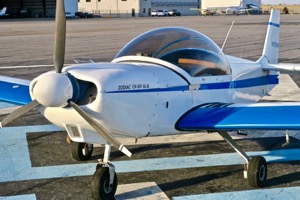 N107JM