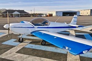 N107JM
