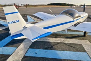 N107JM