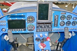 N107JM