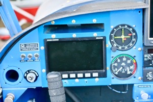 N107JM