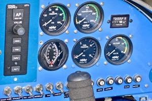 N107JM