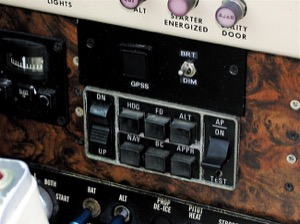 N111LJ