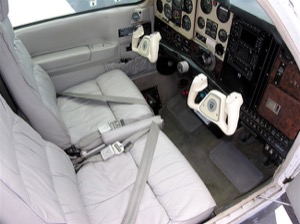 N111LJ