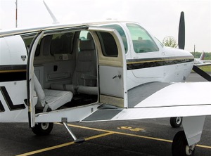N111LJ