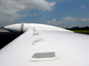 N111LJ