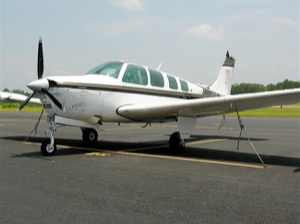 N111LJ