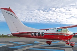 N113HB