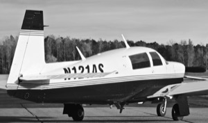 N121AS
