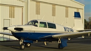 N121AS