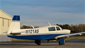 N121AS
