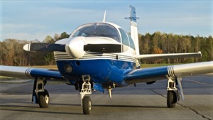 N121AS