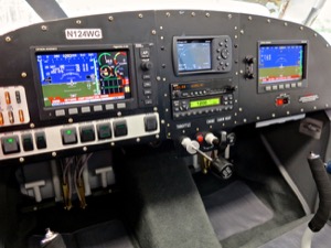 N124WG