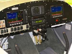 N124WG