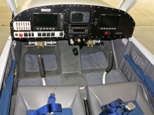 N124WG