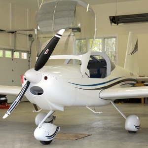 N124WG