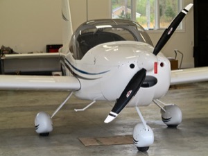 N124WG