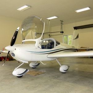 N124WG