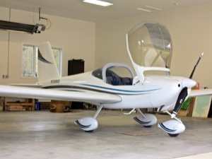 N124WG