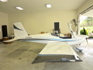 N124WG