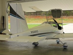 N124WG