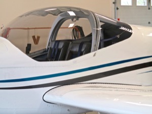 N124WG