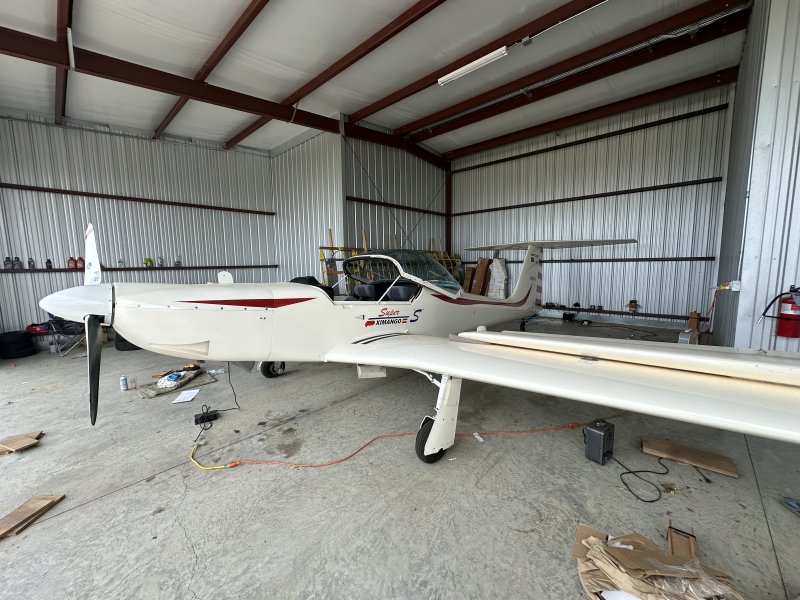 N124XS