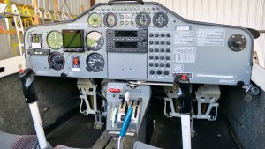 N124XS