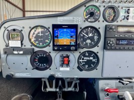 N124XS