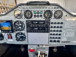 N124XS
