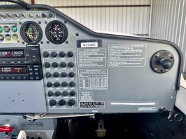 N124XS