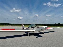 N124XS
