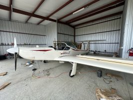 N124XS