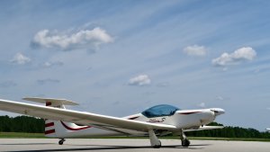 N124XS