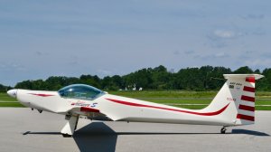 N124XS