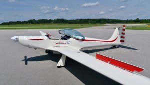 N124XS