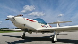 N124XS