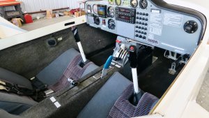 N124XS