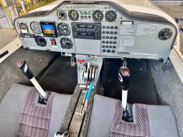 N124XS