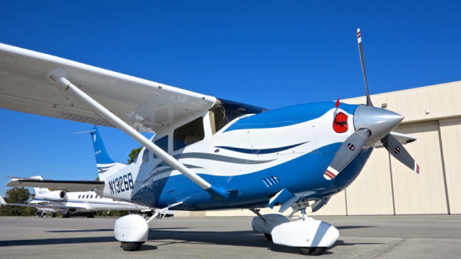 N1326B