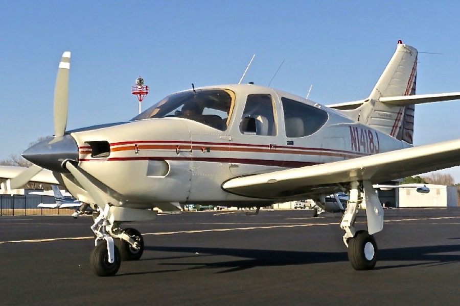 N1418J