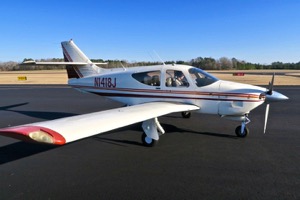 N1418J