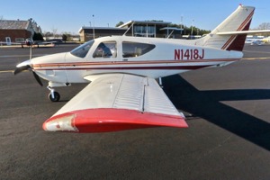 N1418J