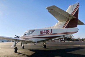 N1418J